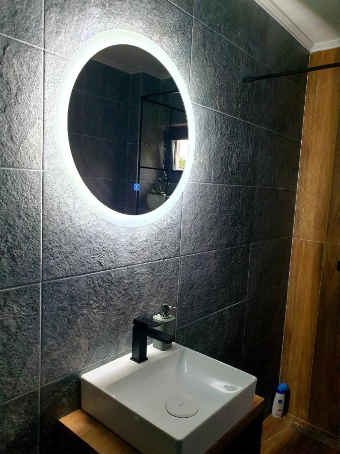 Apartmani Visegradski Pogled Bagian luar foto