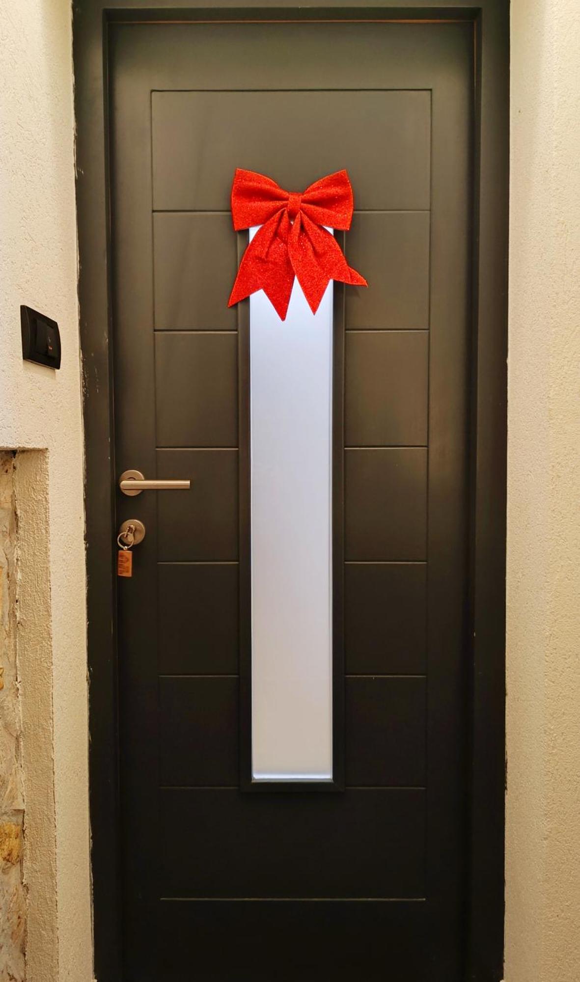 Apartmani Visegradski Pogled Bagian luar foto