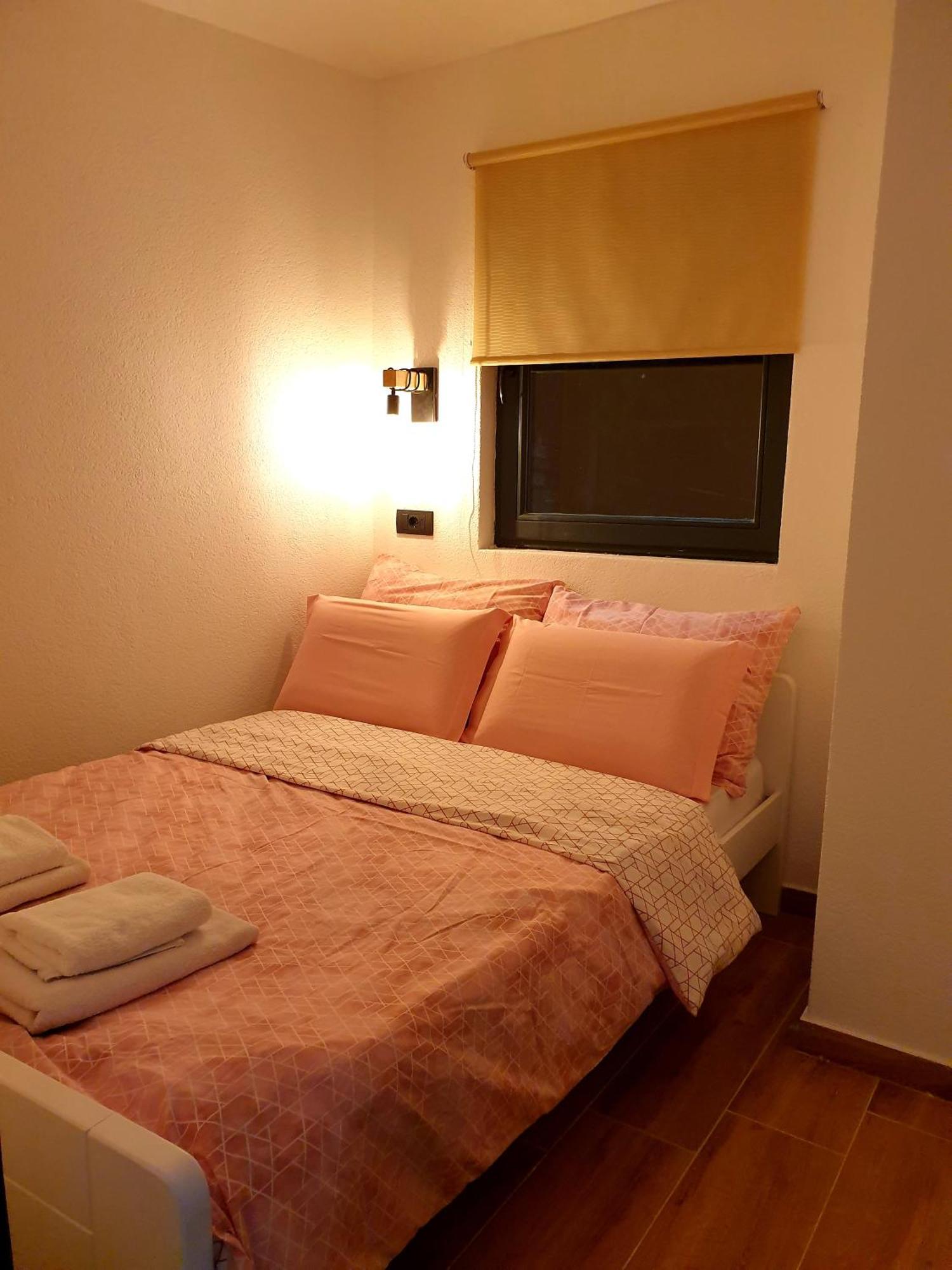 Apartmani Visegradski Pogled Bagian luar foto