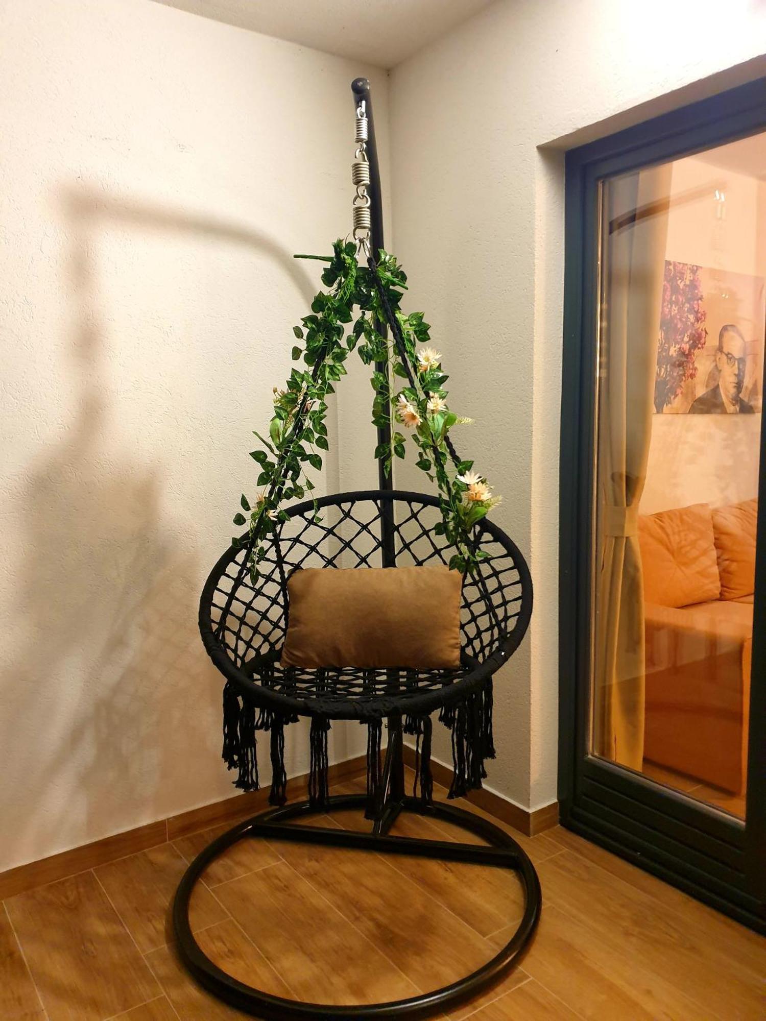 Apartmani Visegradski Pogled Bagian luar foto