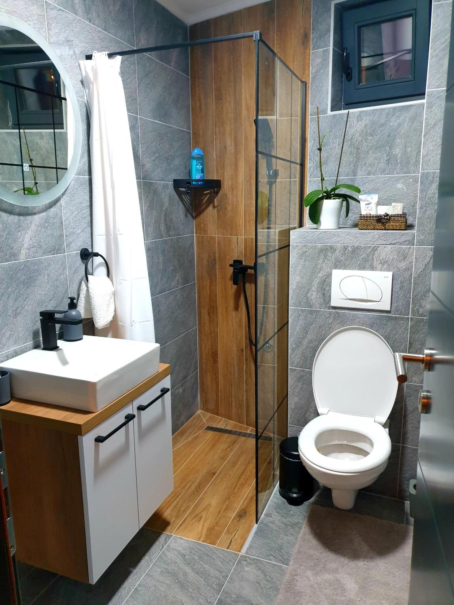 Apartmani Visegradski Pogled Bagian luar foto
