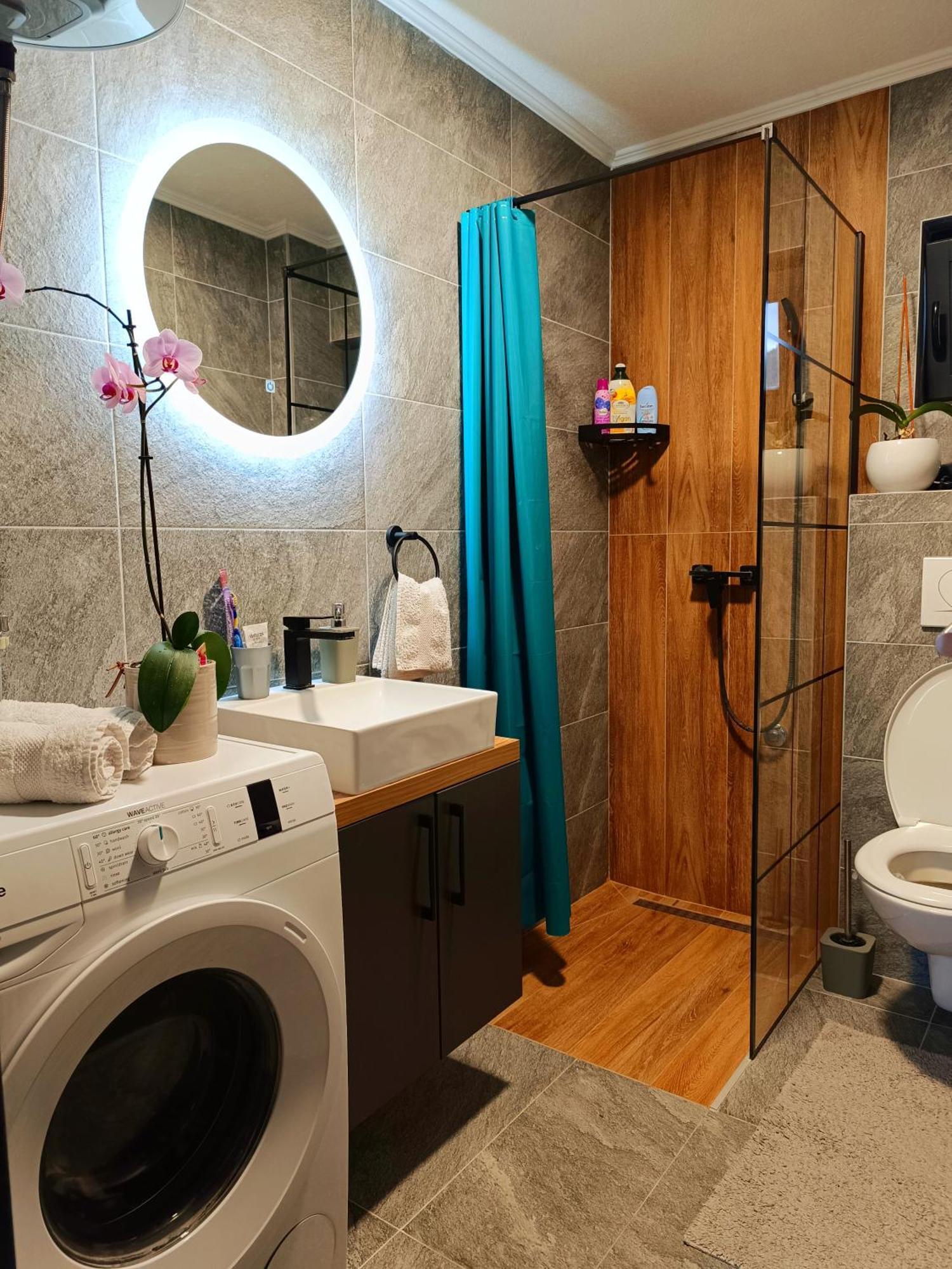 Apartmani Visegradski Pogled Bagian luar foto